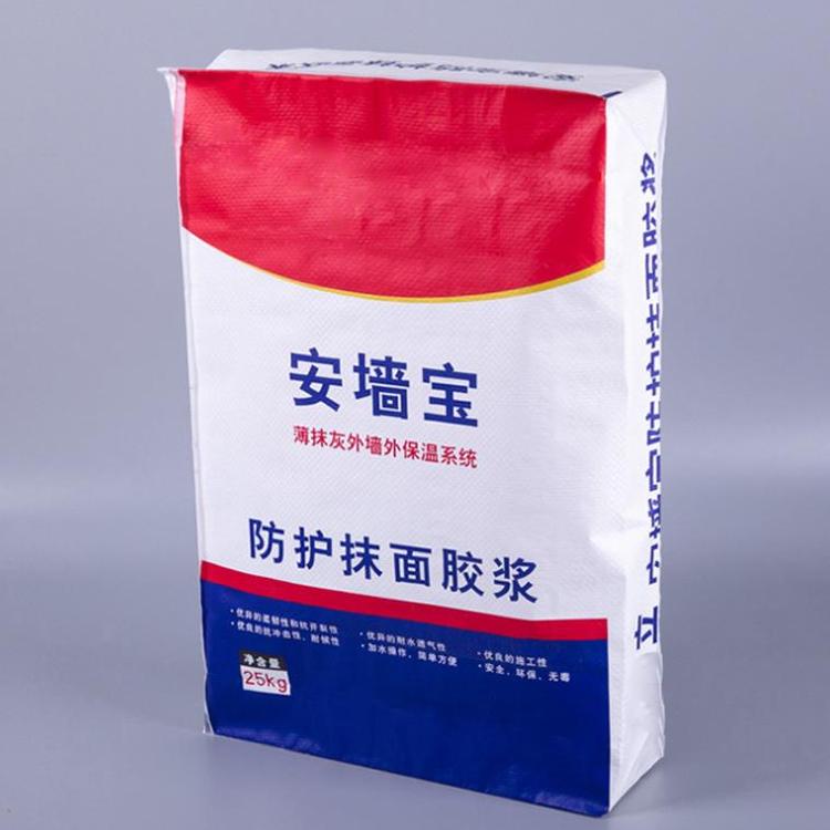 如何對(duì)編織袋的生產(chǎn)質(zhì)量進(jìn)行把關(guān)？